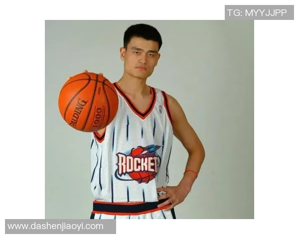日本球迷眼中的姚明传奇与中日篮球文化的交融