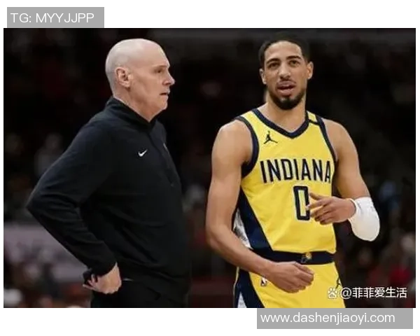 步行者队主帅透露球队新战术，欲打造防守铁桶般防线