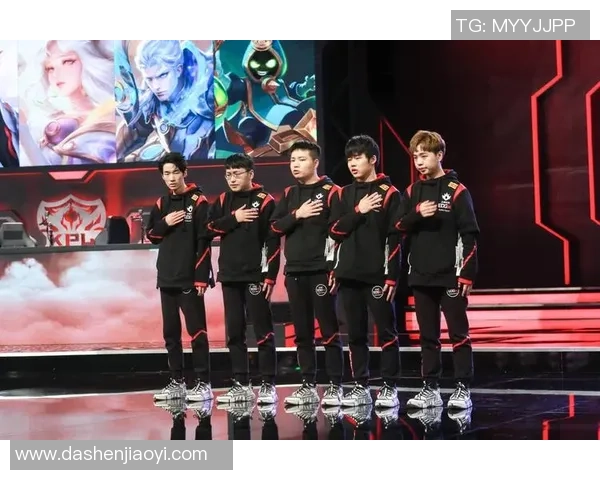 王者荣耀热点分析:深入探讨EDG战队的游戏控制策略与战术布局